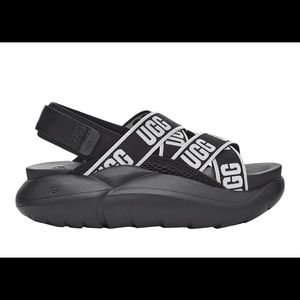 UGG Women’s LA Cloud Sandal